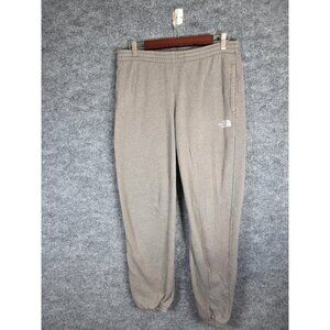 North Face Pants Mens Medium Sweatpants Joggers Regular Fit Casual Outdoor